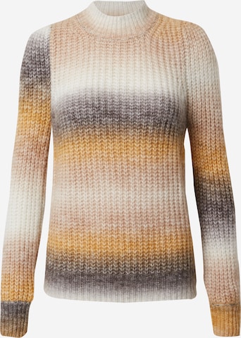 Neo Noir Sweater 'Aria' in Mixed colors: front