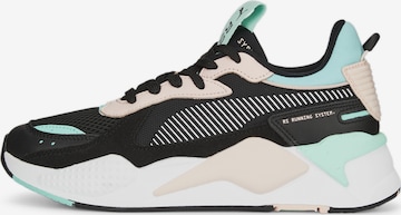 PUMA Sneakers 'RS-X Reinvention' in Black: front