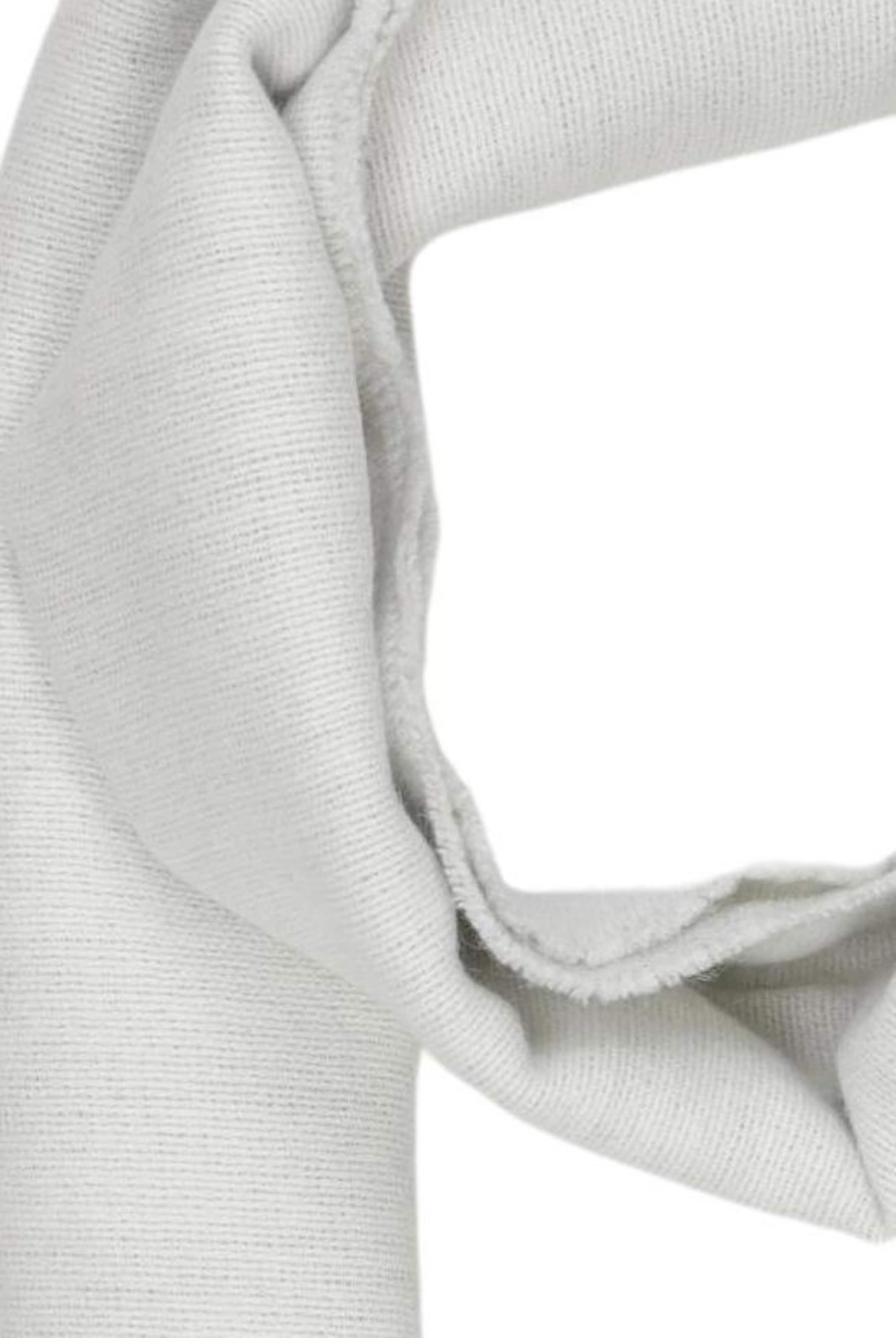 !Solid Scarf & Wrap in One size in Grey