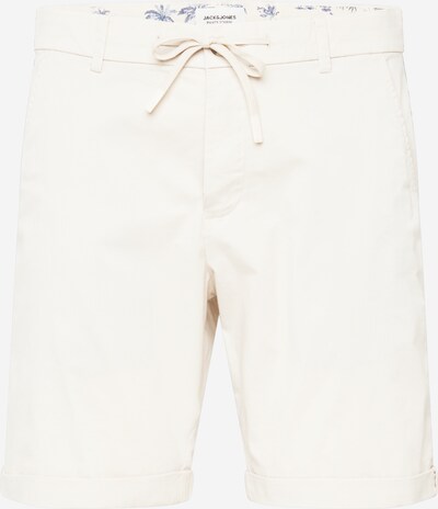 JACK & JONES Chino nohavice 'MARCO SUMMER' - svetlobéžová, Produkt