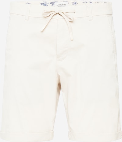 JACK & JONES Chino kalhoty 'MARCO SUMMER' - světle béžová, Produkt