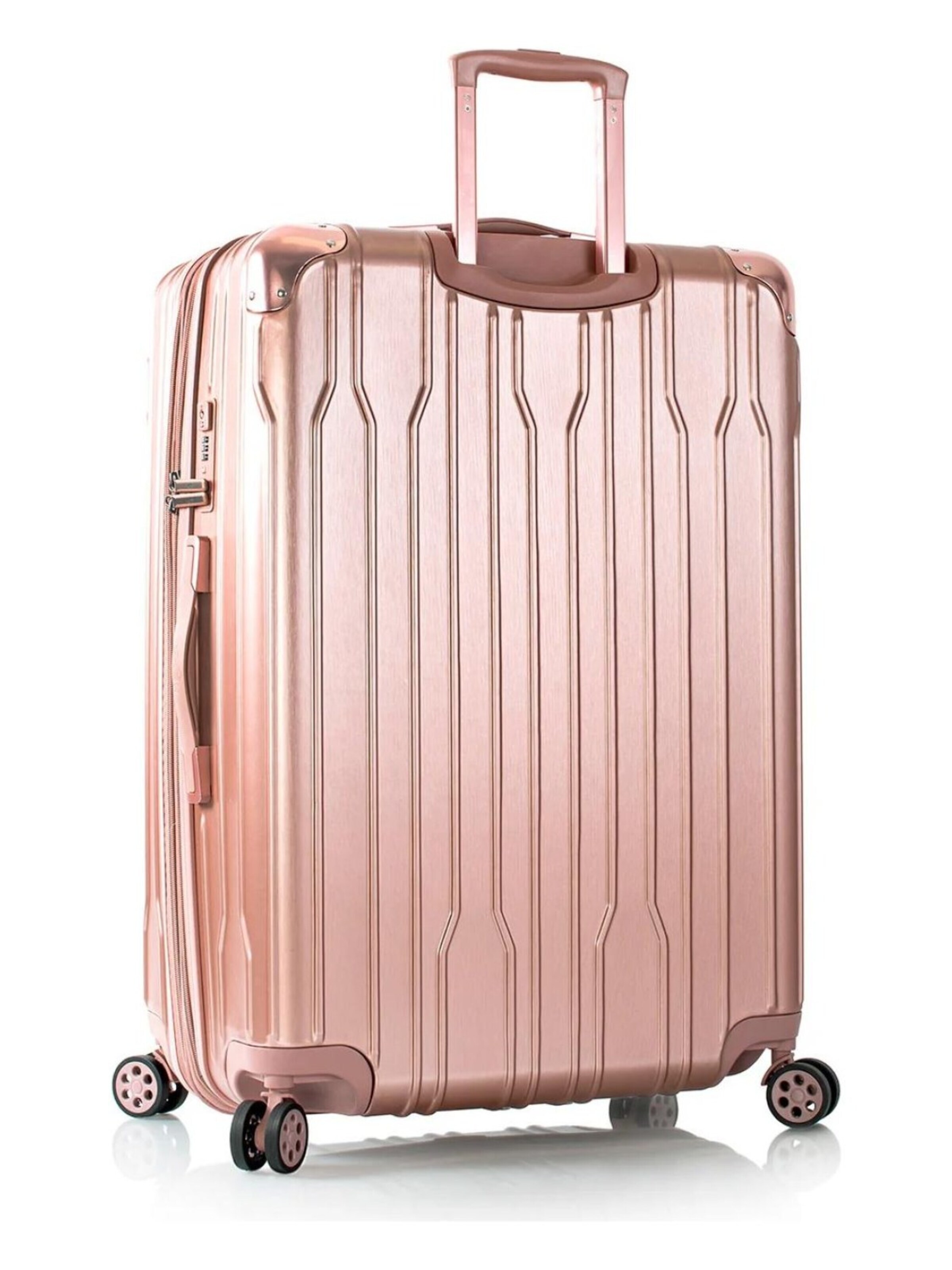 Heys Kufr na kolečkách – pink