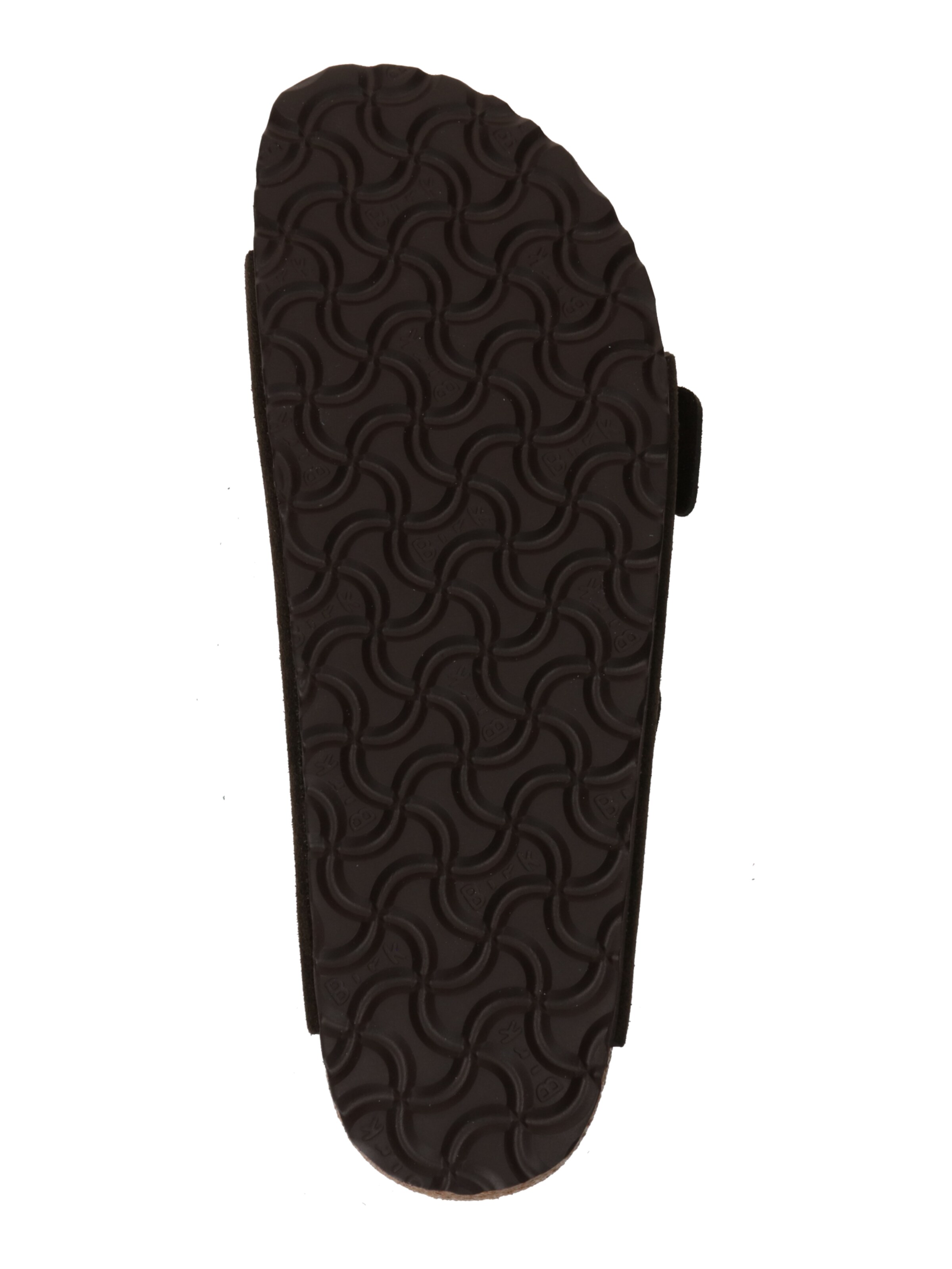 Zoccoletto 'Arizona' di BIRKENSTOCK in marrone