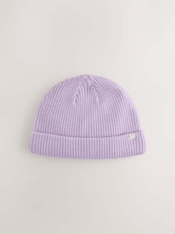 Next - Gorra en lila