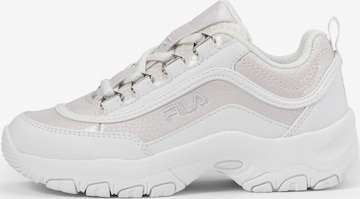 FILA Sneaker in Pink: predná strana