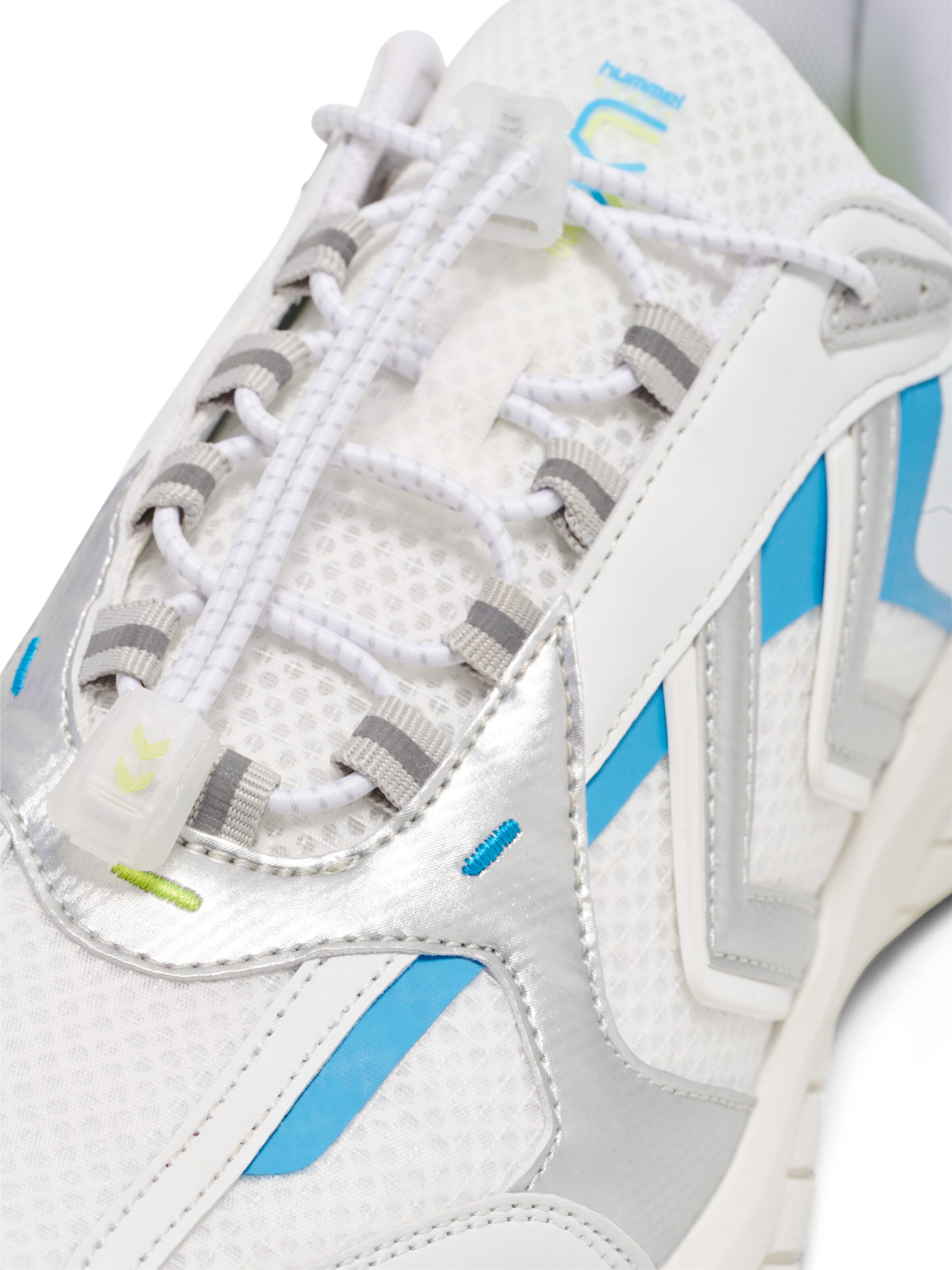 Hummel Sports shoe 'REACH LX 6000 SV' in White