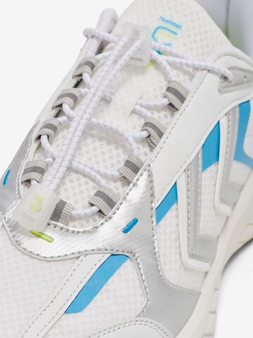 Hummel Athletic Shoes 'REACH LX 6000 SV' in White