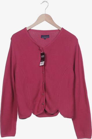 STOCKERPOINT Sweater & Cardigan in XXXL in Pink: front