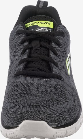 SKECHERS Sneaker low 'Track' i grå