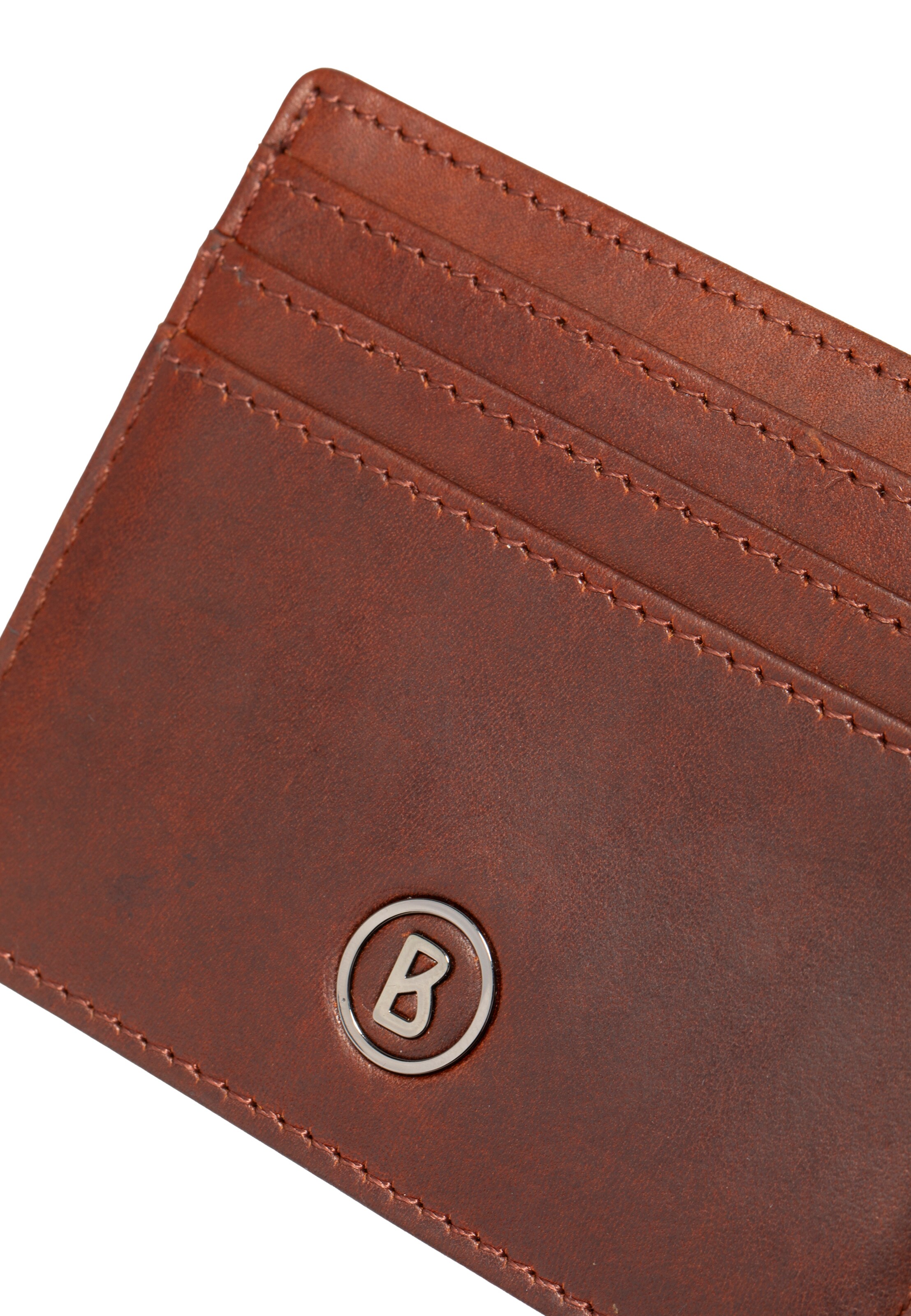 BOGNER Case 'Anchorage Keno' in Brown