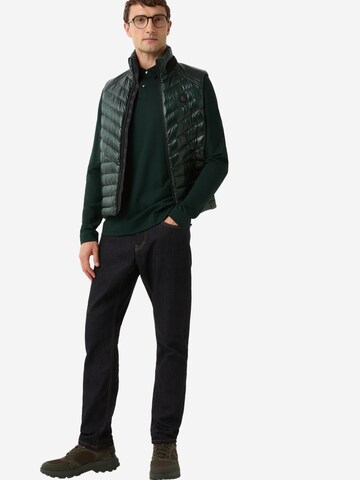 BOGNER Shirt 'Timon' in Grün