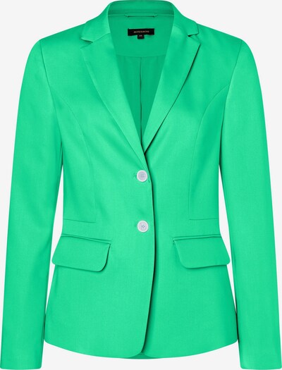 MORE & MORE Blazer in Green, Item view