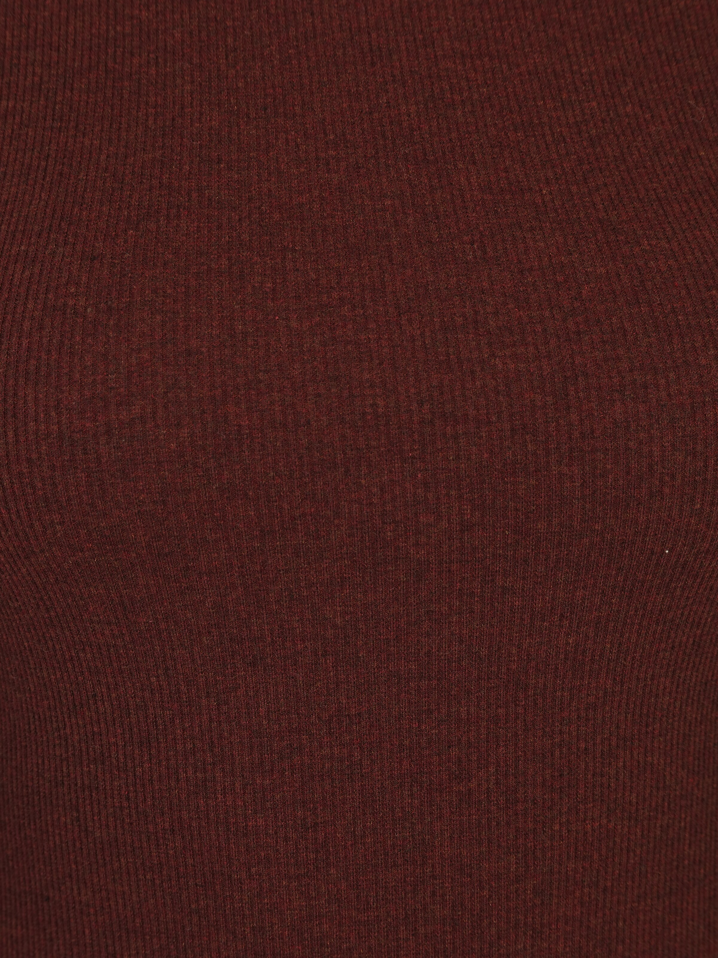 ABOUT YOU REBIRTH STUDIOS Рокля 'Dakota' в кафяво