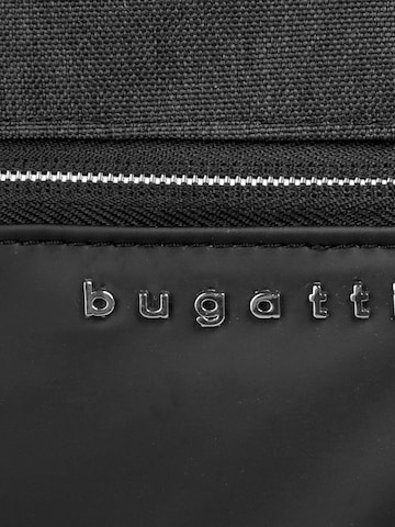 bugatti Briefcase 'SERA' in Grey