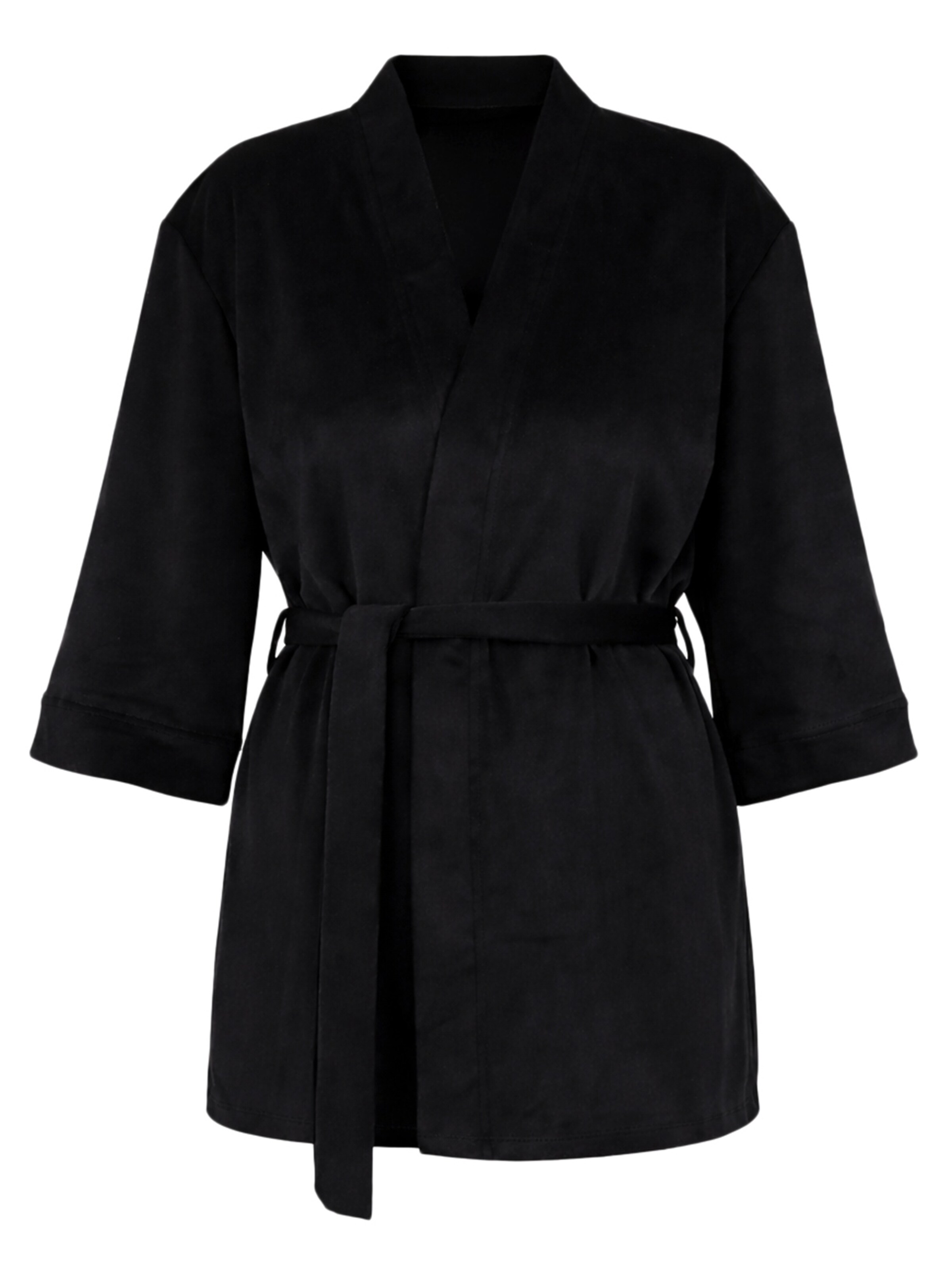 Vivisence Pyjama '2064' in Zwart