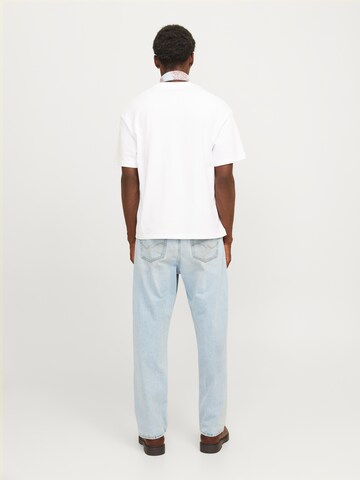 regular Jeans 'JJIAlex JJOriginal' di JACK & JONES in blu