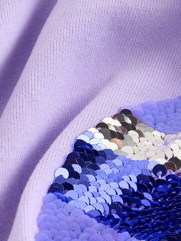 Next - Camisola em roxo
