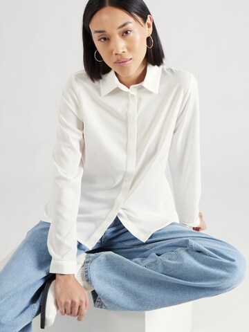 MEXX Blouse 'JILL' in White: front