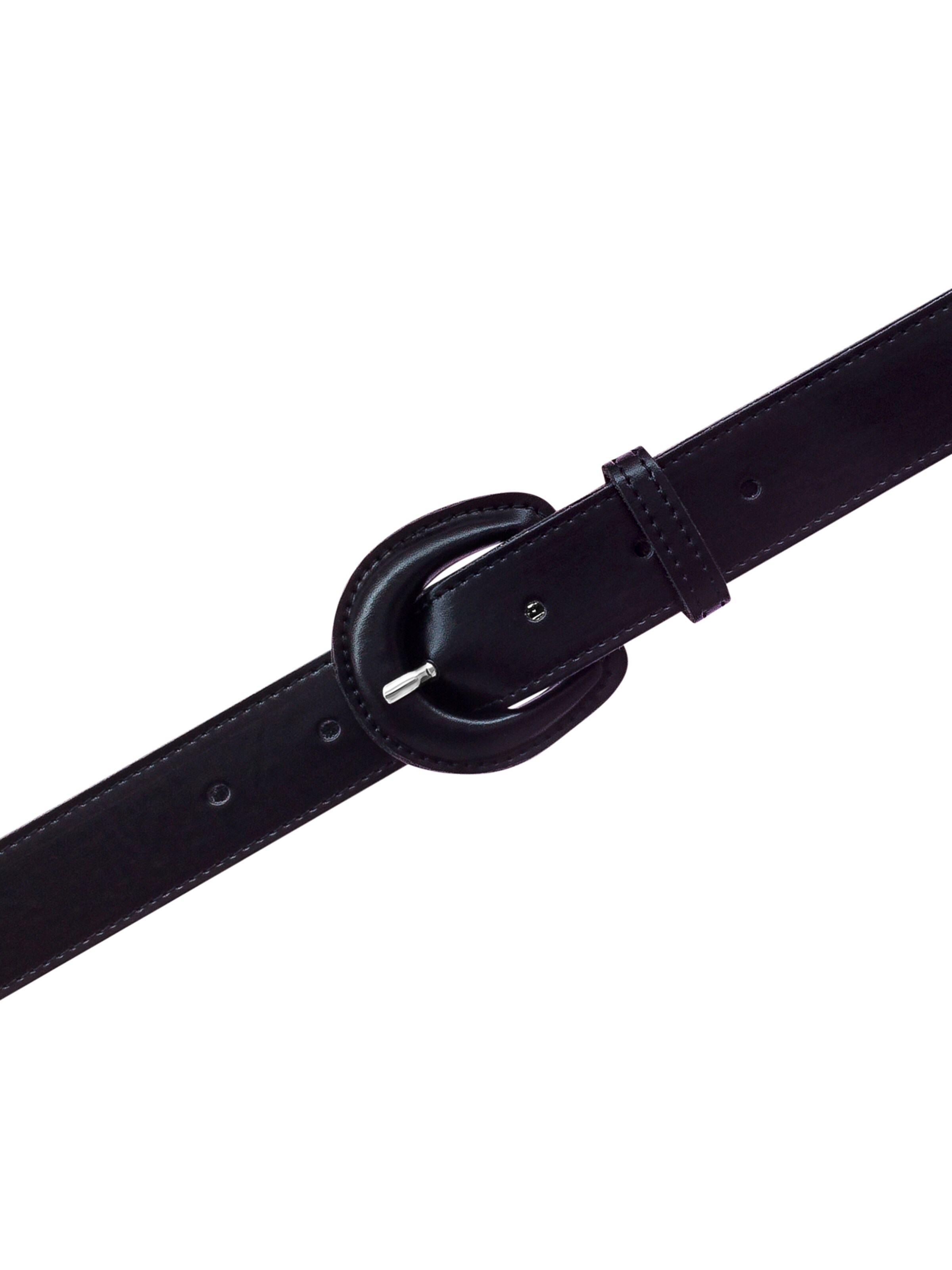 Cintura di Tamaris in nero