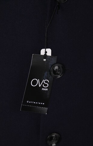 OVS Jacket & Coat in XL in Blue