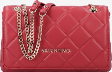 VALENTINO Crossbody Bag 'Ocarina' in Red: front