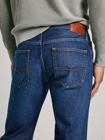 Loosefit Jeans di Pepe Jeans in blu