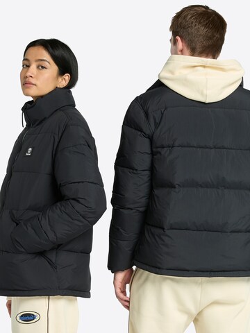 TIMBERLAND Prehodna jakna | črna barva