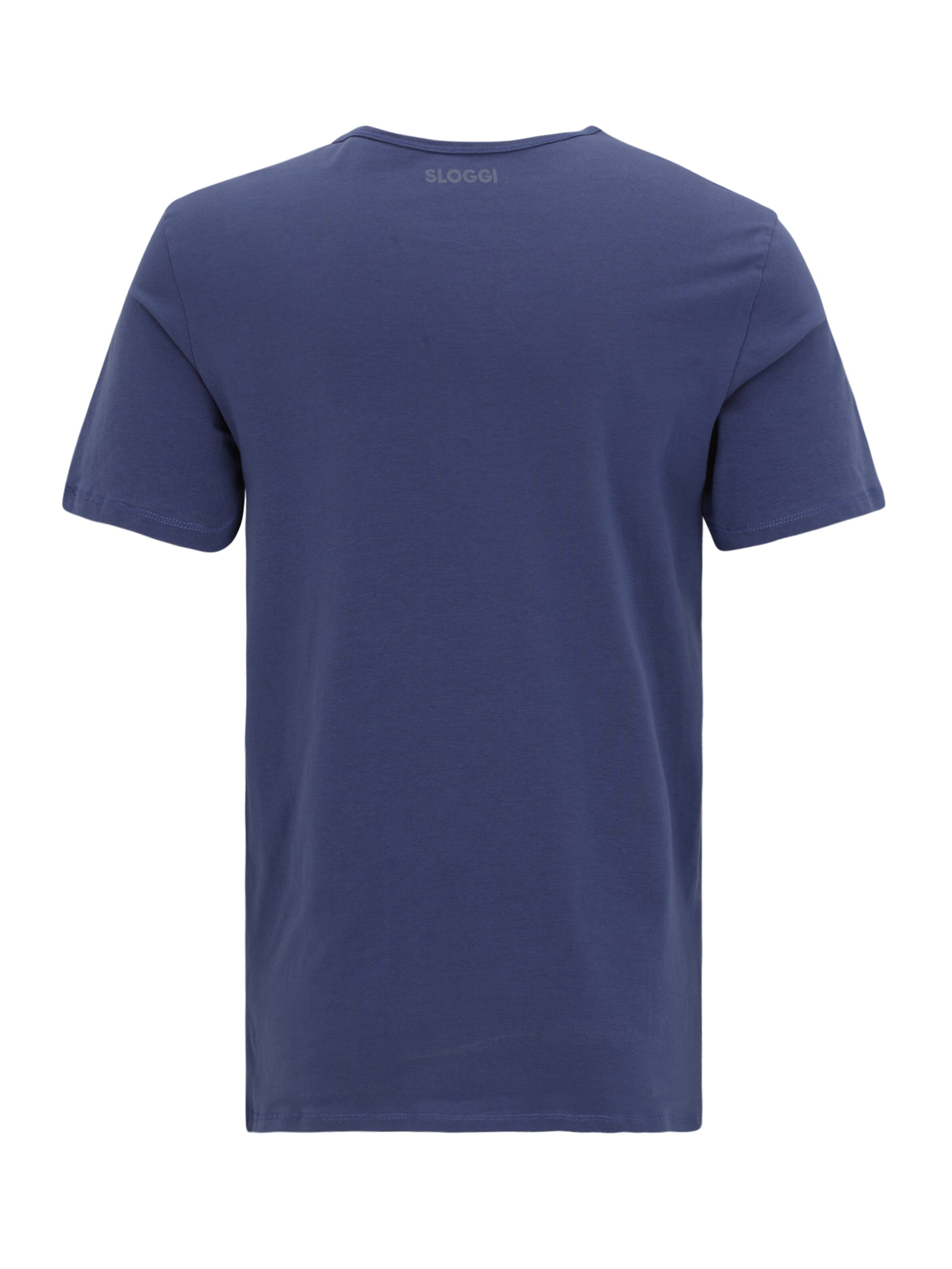 Maillot de corps 'EVER Ease' SLOGGI en bleu