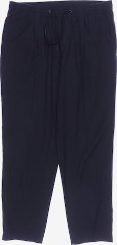 ARMANI EXCHANGE Pants in 31 in Blue: front