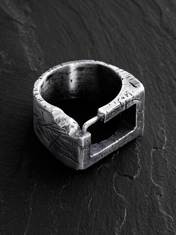 REYTEL Ring 'VINDU' in Silver