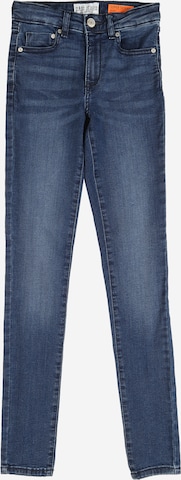 Cars Jeans Jeans 'ELIZA' i blå: framsida