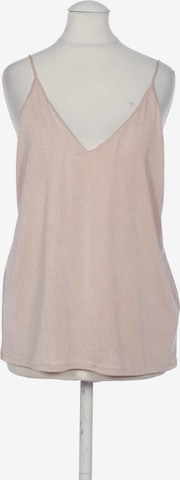& Other Stories Blouse & Tunic in M in Beige: front