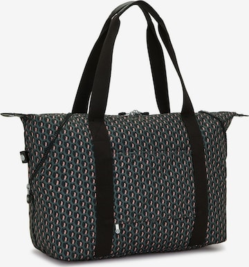 KIPLING Shopper 'Art' i blandingsfarvet