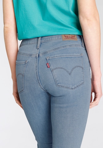 LEVI'S ® Slimfit Jeans in Blau