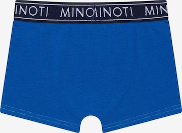 MINOTI Ondergoedset in Blauw