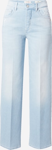 Gang Regular Jeans '94JUL' i blå: framsida