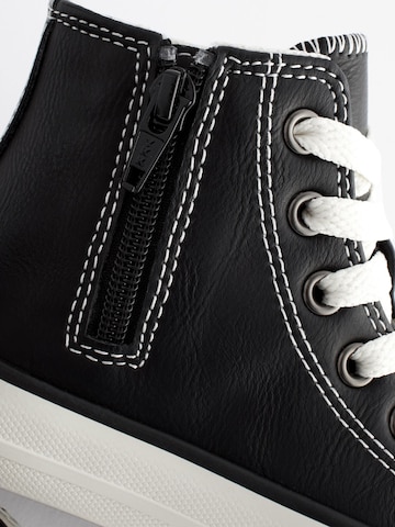 Next - Zapatillas deportivas en negro