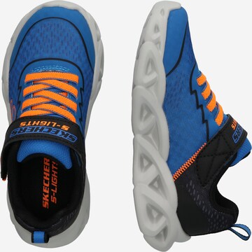 SKECHERS - Zapatillas deportivas 'TWISTY BRIGHTS 2.0' en azul