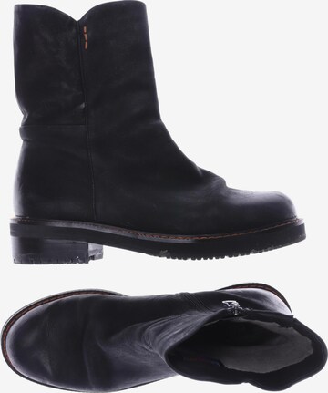 Everybody Dress Boots in 39 in Black: front