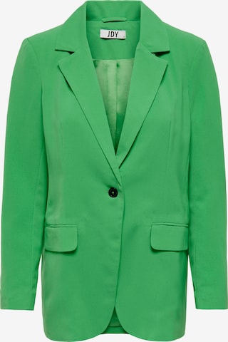 JDY Blazer 'Vincent' in Green: front