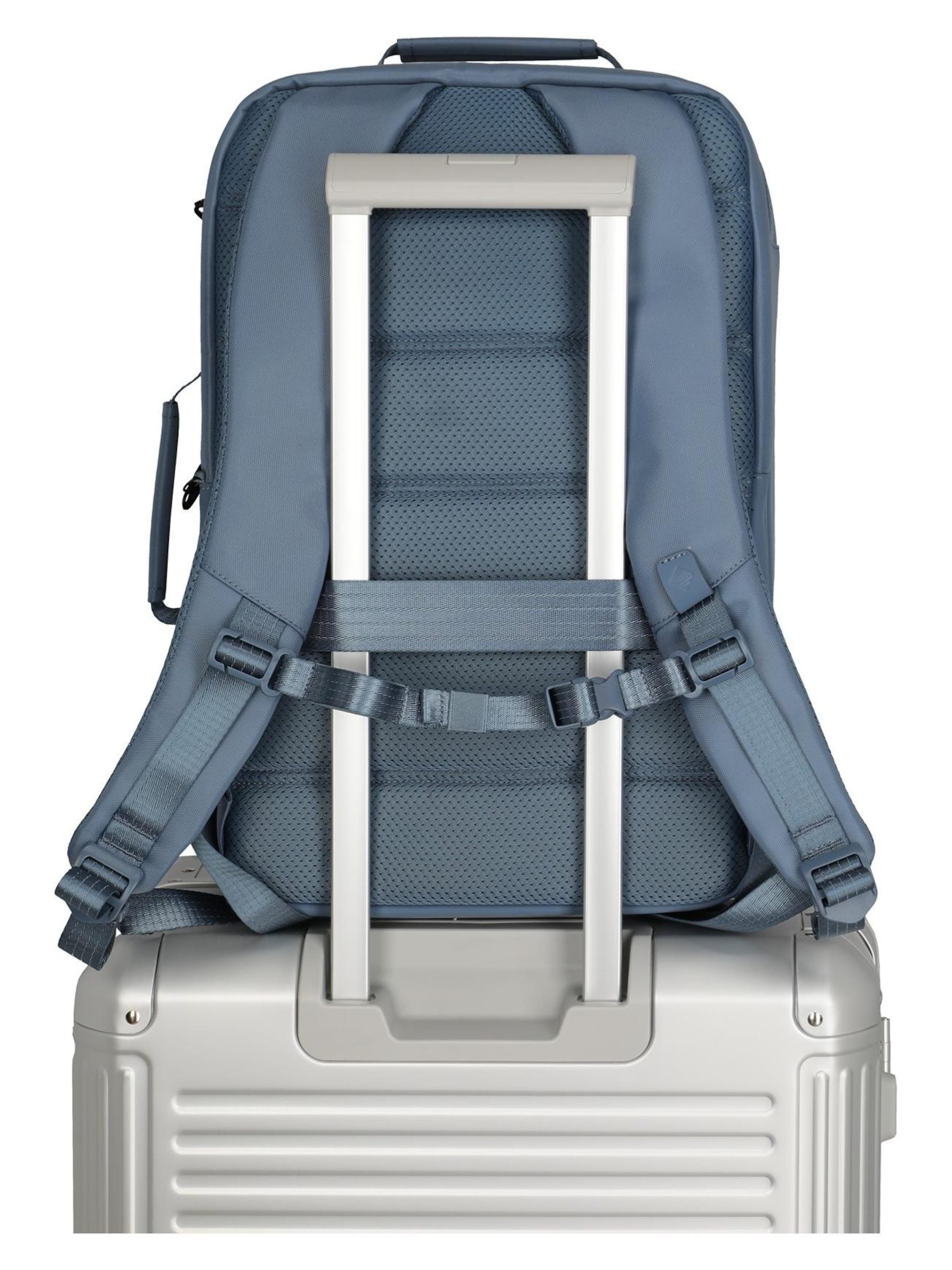 TRAVELITE Backpack in Blue