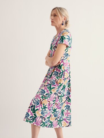 Robe 'Veronica' Seasalt Cornwall en mélange de couleurs