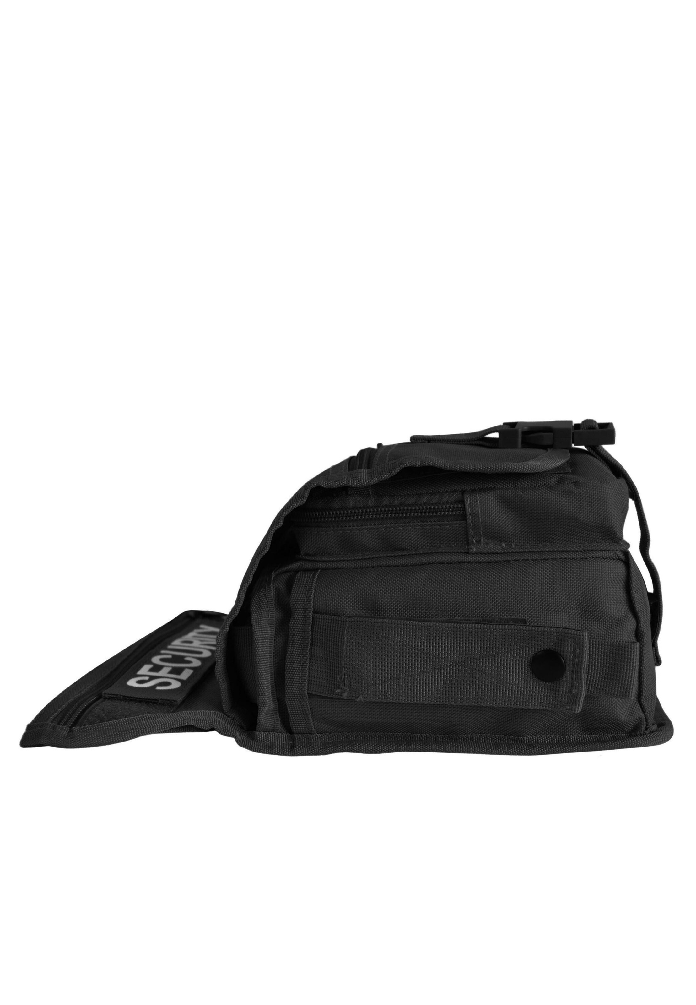 Sacs banane normani en noir