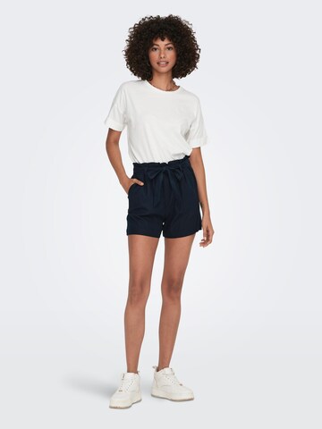 regular Pantaloni 'Say' di JDY in blu