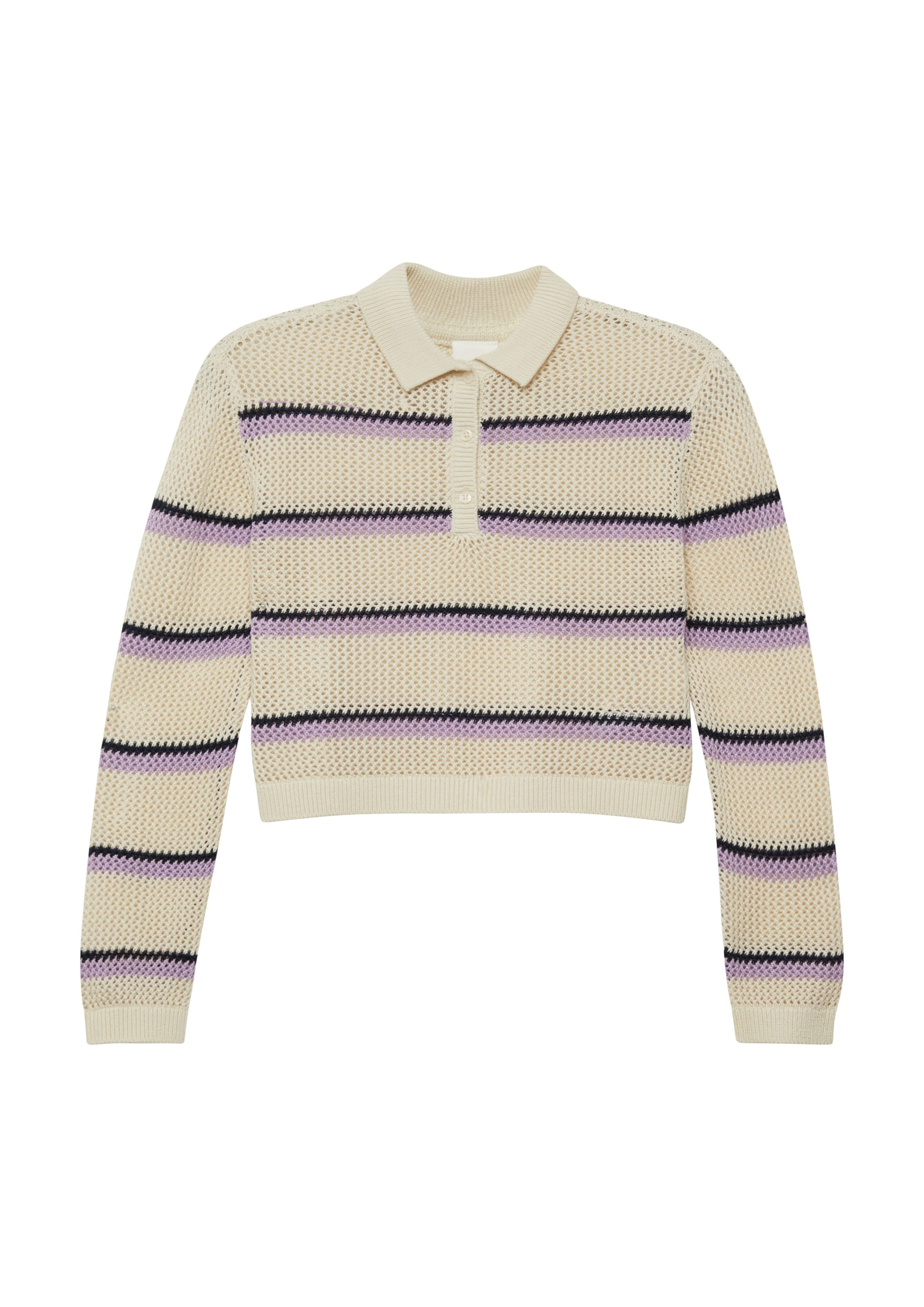 Pull-over s.Oliver en beige : devant