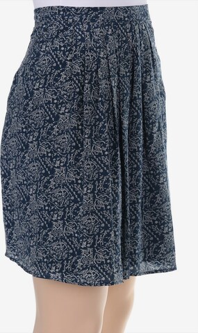 COMPTOIR DES COTONNIERS Skirt in L in Blue