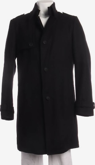 DRYKORN Jacket & Coat in M-L in Black, Item view