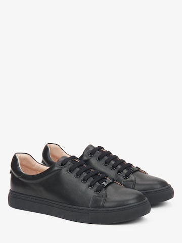 Estro Sneakers laag '1715-59' in Zwart