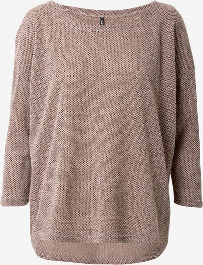 ONLY Pull-over 'Alba' en rose, Vue avec produit