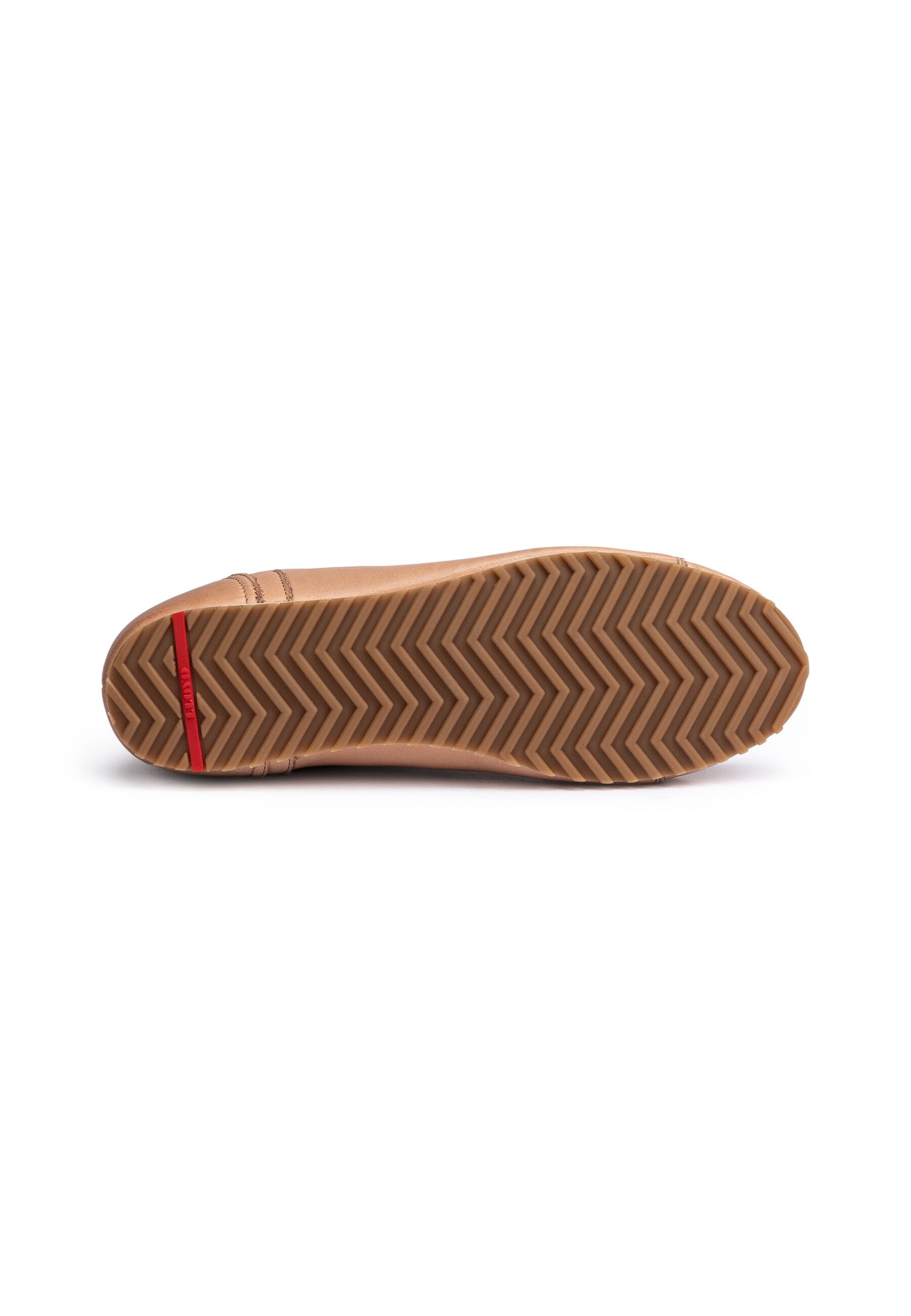 LLOYD Sneakers in Brown